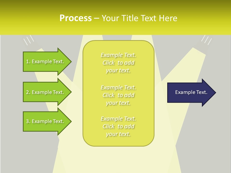 Condition Technology Remote PowerPoint Template