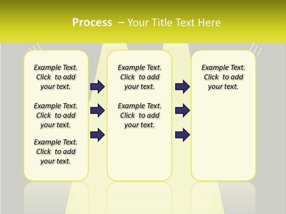 Condition Technology Remote PowerPoint Template