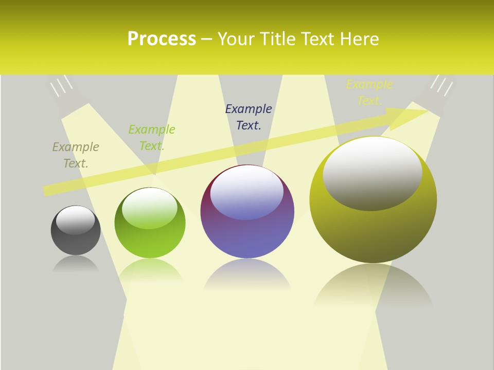 Condition Technology Remote PowerPoint Template