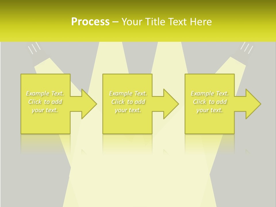 Condition Technology Remote PowerPoint Template
