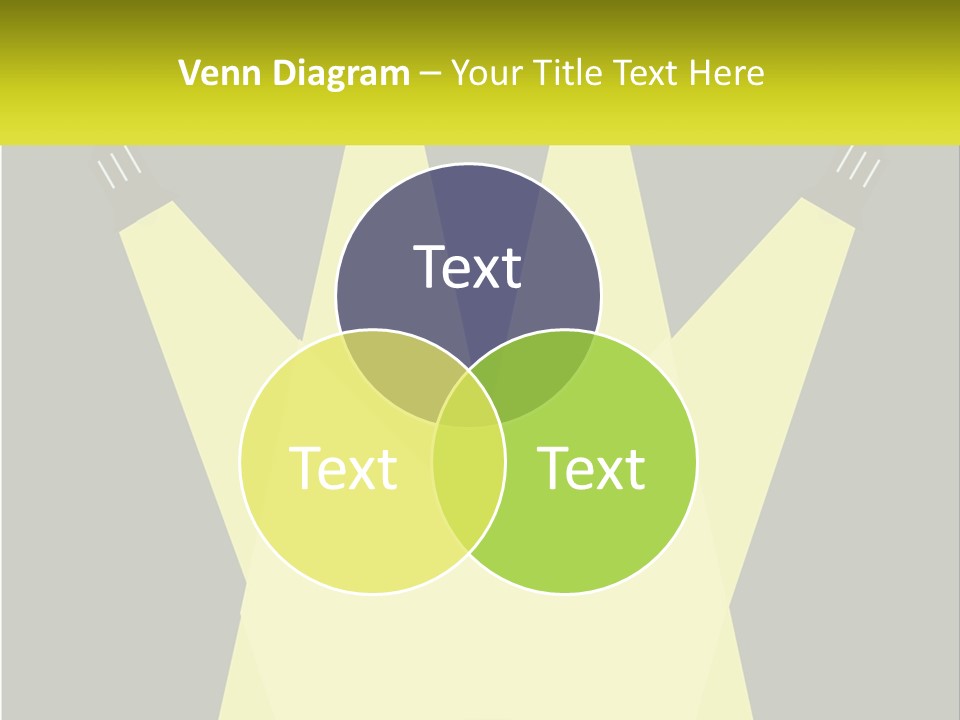 Condition Technology Remote PowerPoint Template