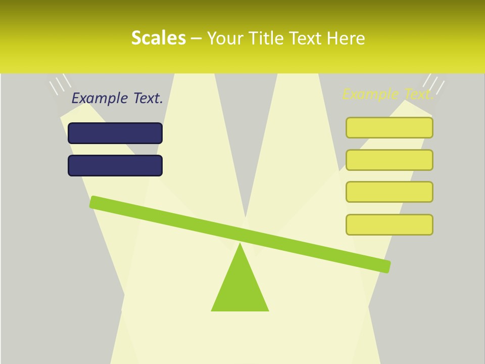 Condition Technology Remote PowerPoint Template
