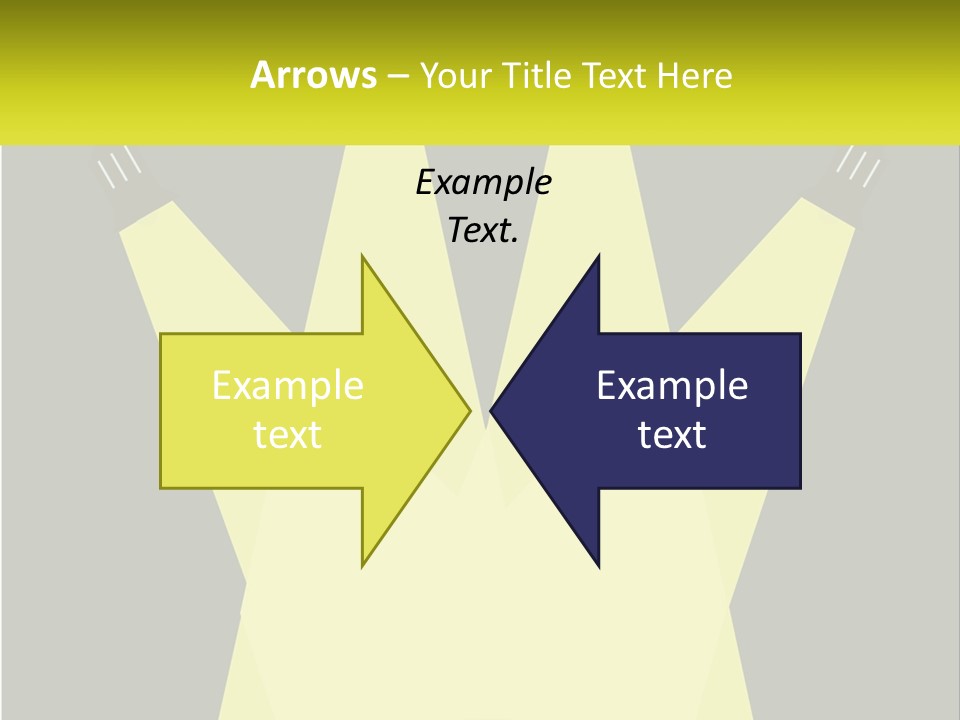 Condition Technology Remote PowerPoint Template