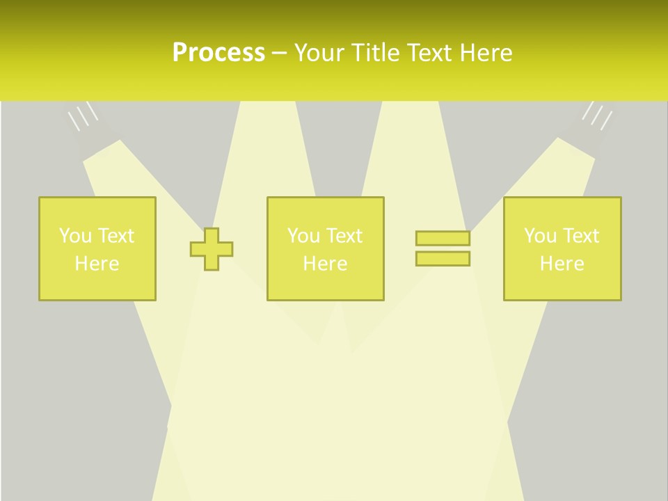 Condition Technology Remote PowerPoint Template