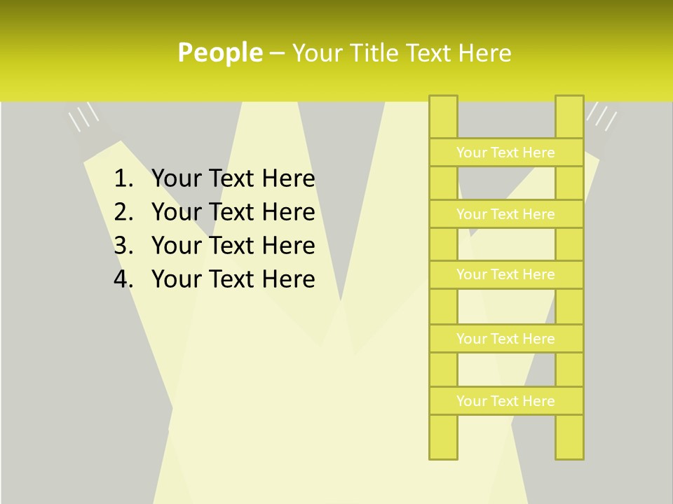 Condition Technology Remote PowerPoint Template