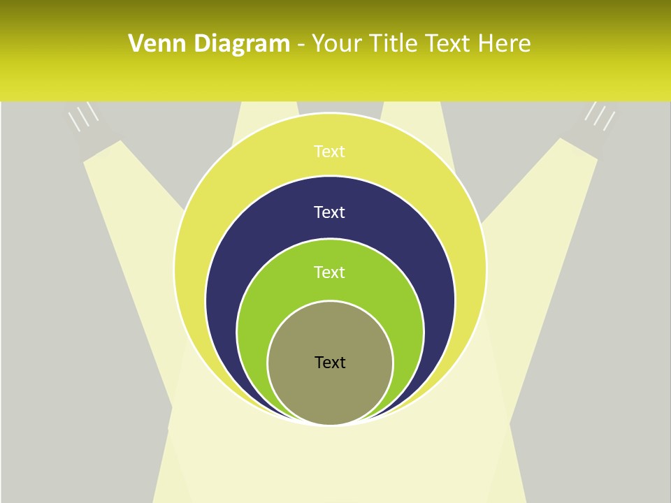 Condition Technology Remote PowerPoint Template