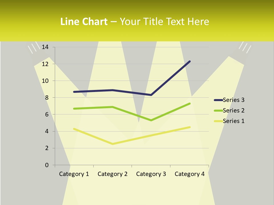 Condition Technology Remote PowerPoint Template