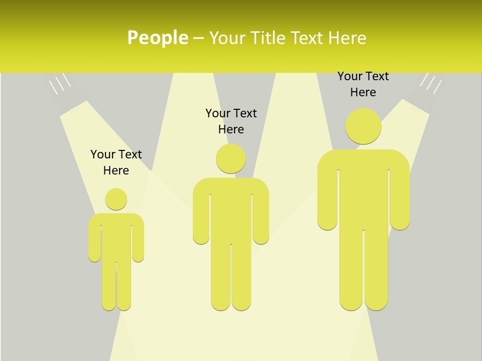 Condition Technology Remote PowerPoint Template