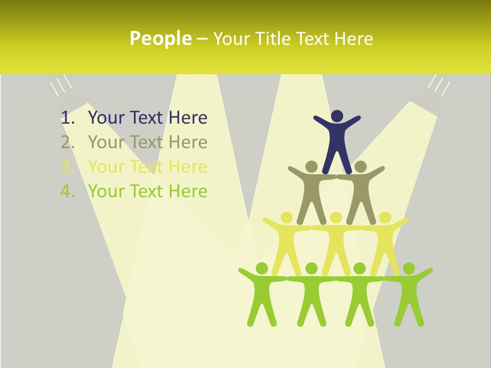 Condition Technology Remote PowerPoint Template