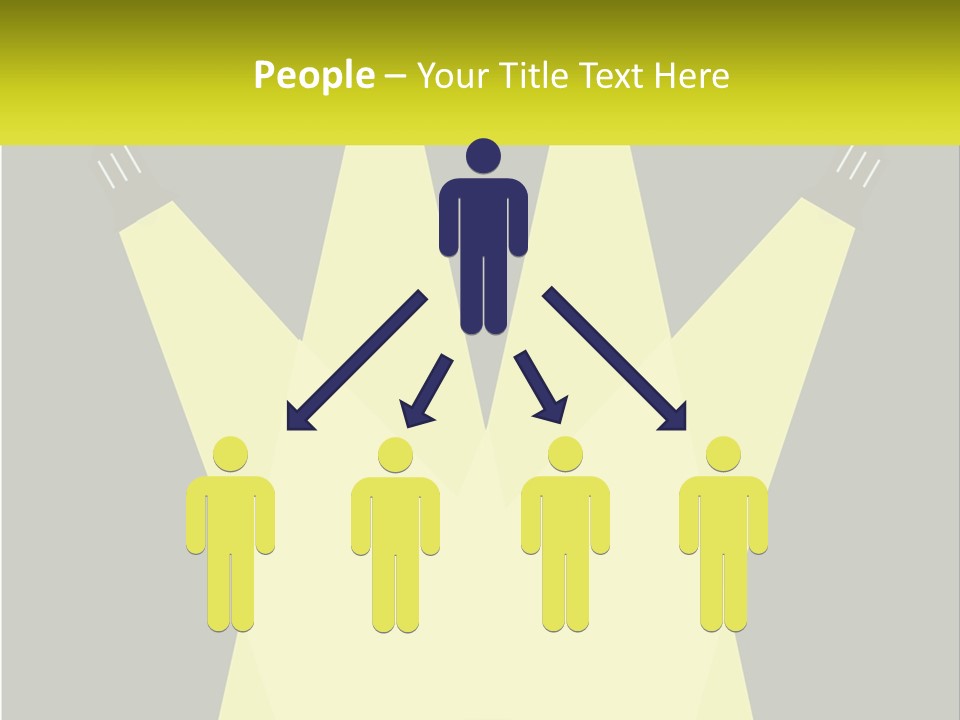 Condition Technology Remote PowerPoint Template