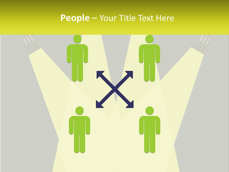 Condition Technology Remote PowerPoint Template