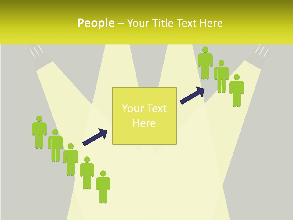 Condition Technology Remote PowerPoint Template