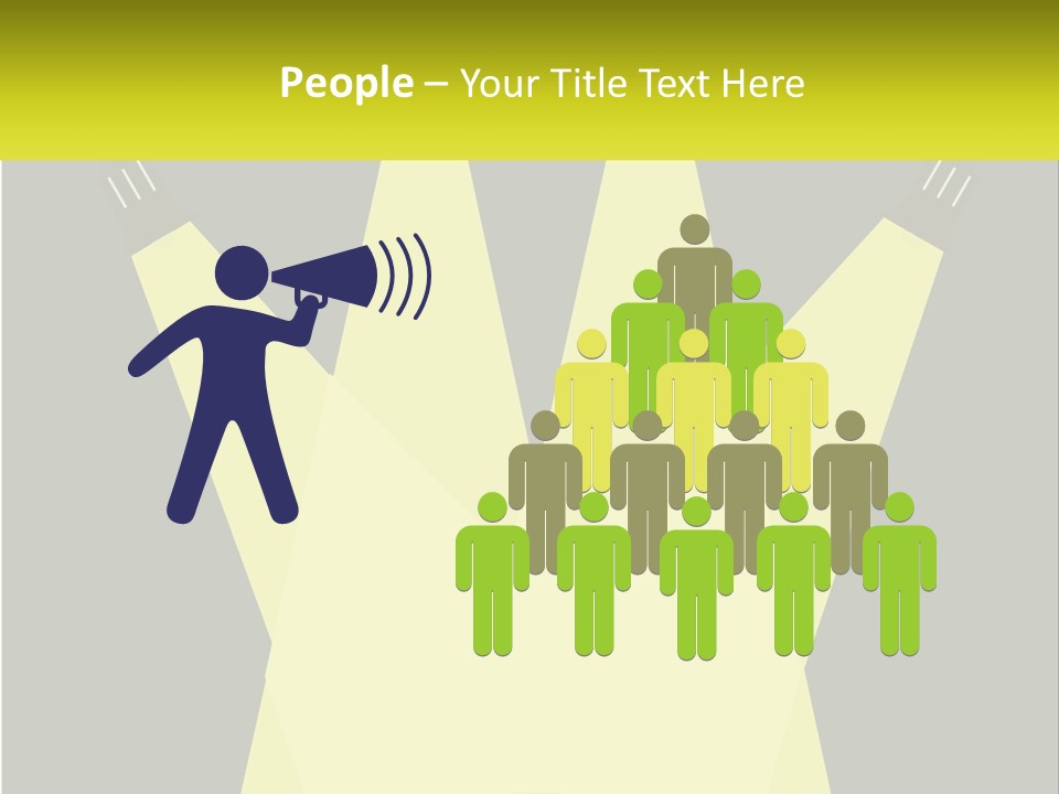 Condition Technology Remote PowerPoint Template