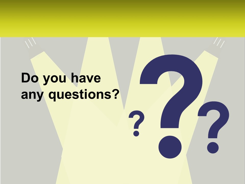 Condition Technology Remote PowerPoint Template