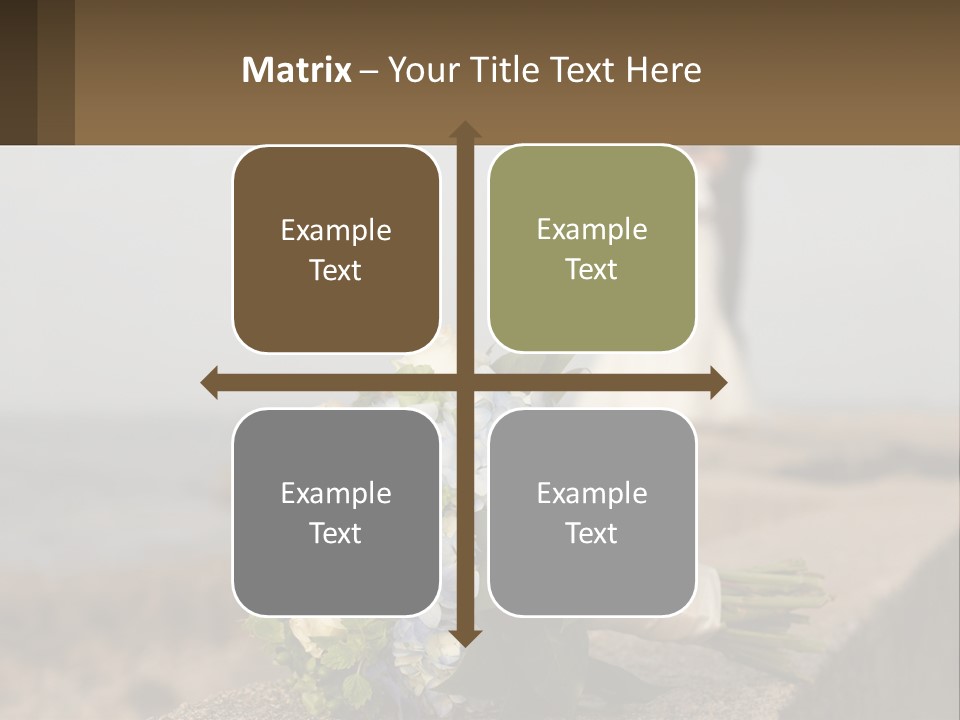 Supply Cooling Power PowerPoint Template
