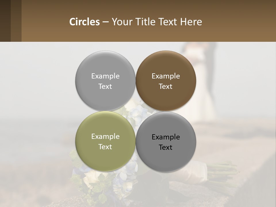 Supply Cooling Power PowerPoint Template