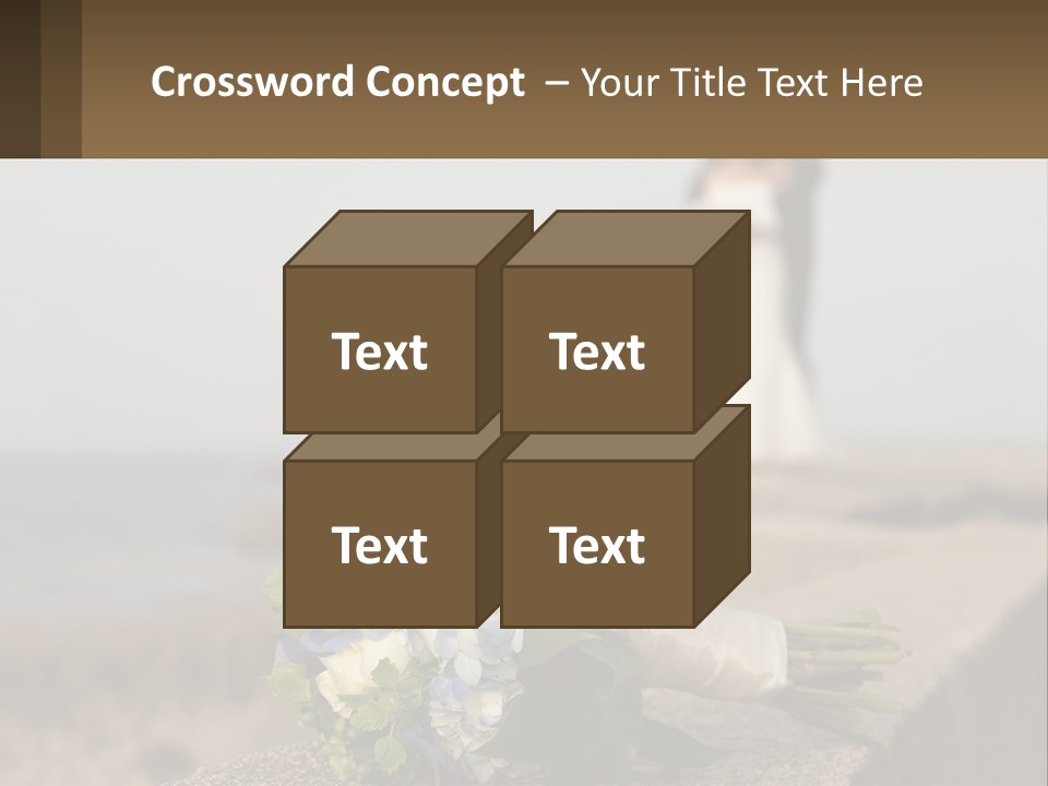 Supply Cooling Power PowerPoint Template