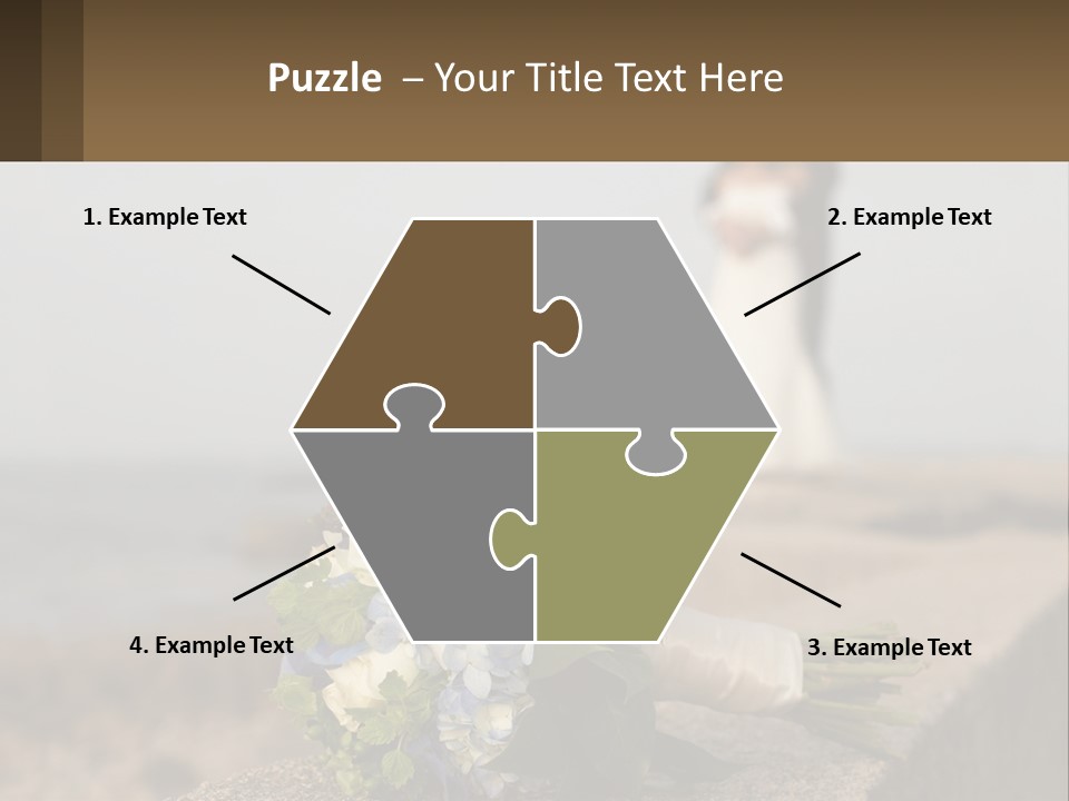 Supply Cooling Power PowerPoint Template