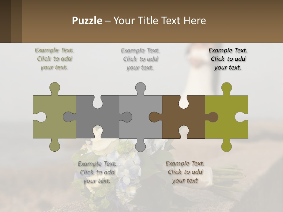 Supply Cooling Power PowerPoint Template