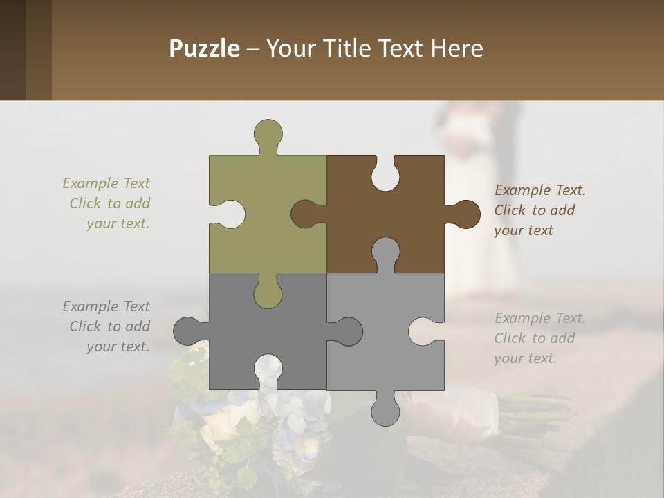 Supply Cooling Power PowerPoint Template