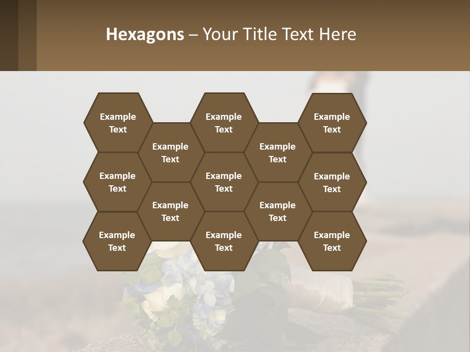 Supply Cooling Power PowerPoint Template