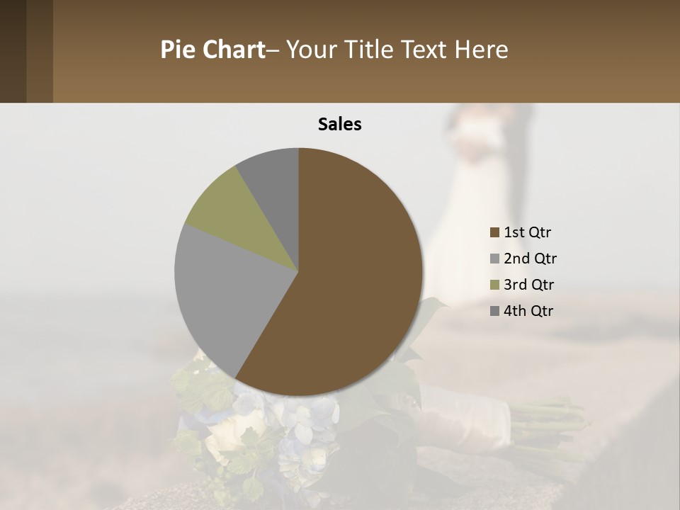 Supply Cooling Power PowerPoint Template