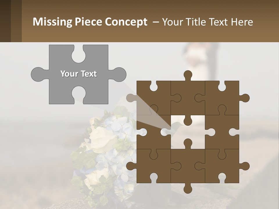 Supply Cooling Power PowerPoint Template