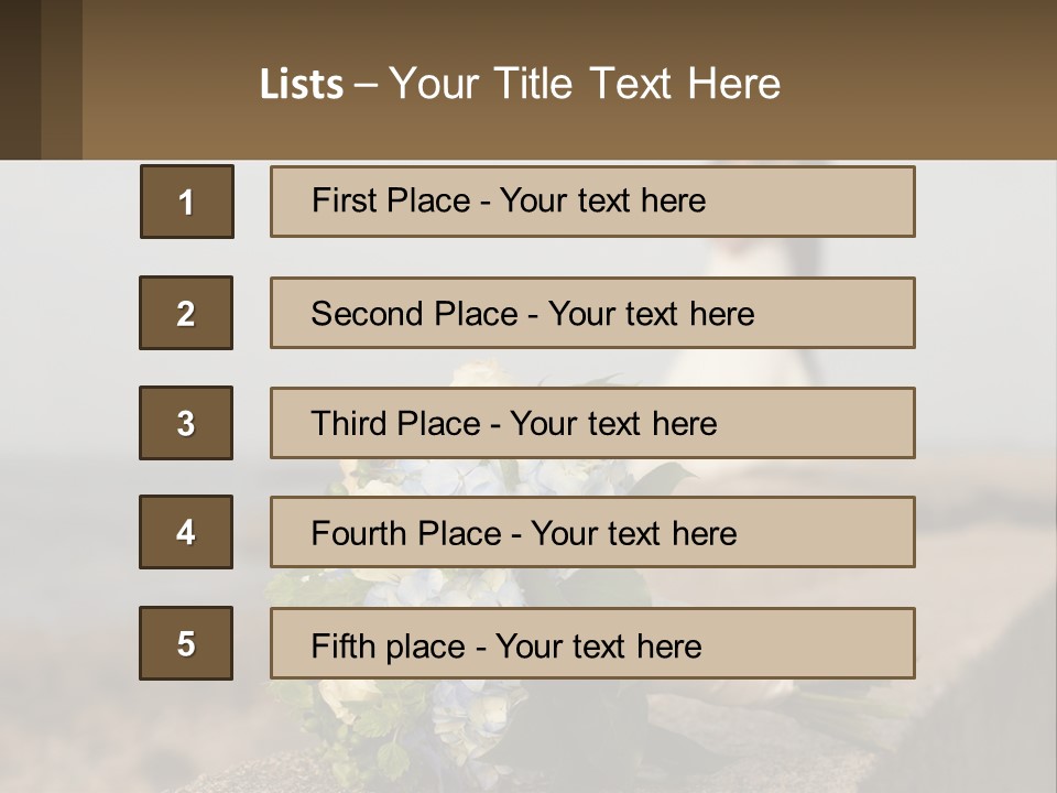Supply Cooling Power PowerPoint Template