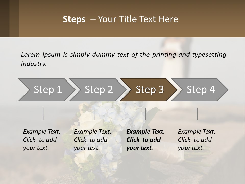 Supply Cooling Power PowerPoint Template