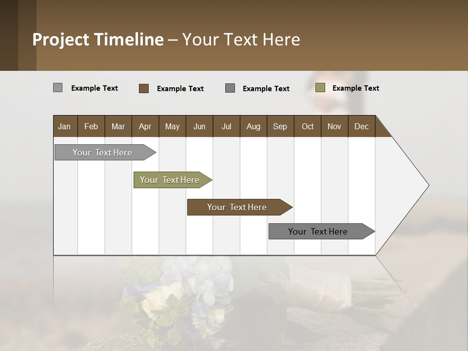 Supply Cooling Power PowerPoint Template
