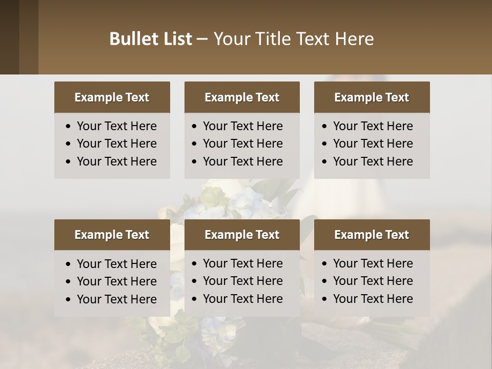 Supply Cooling Power PowerPoint Template