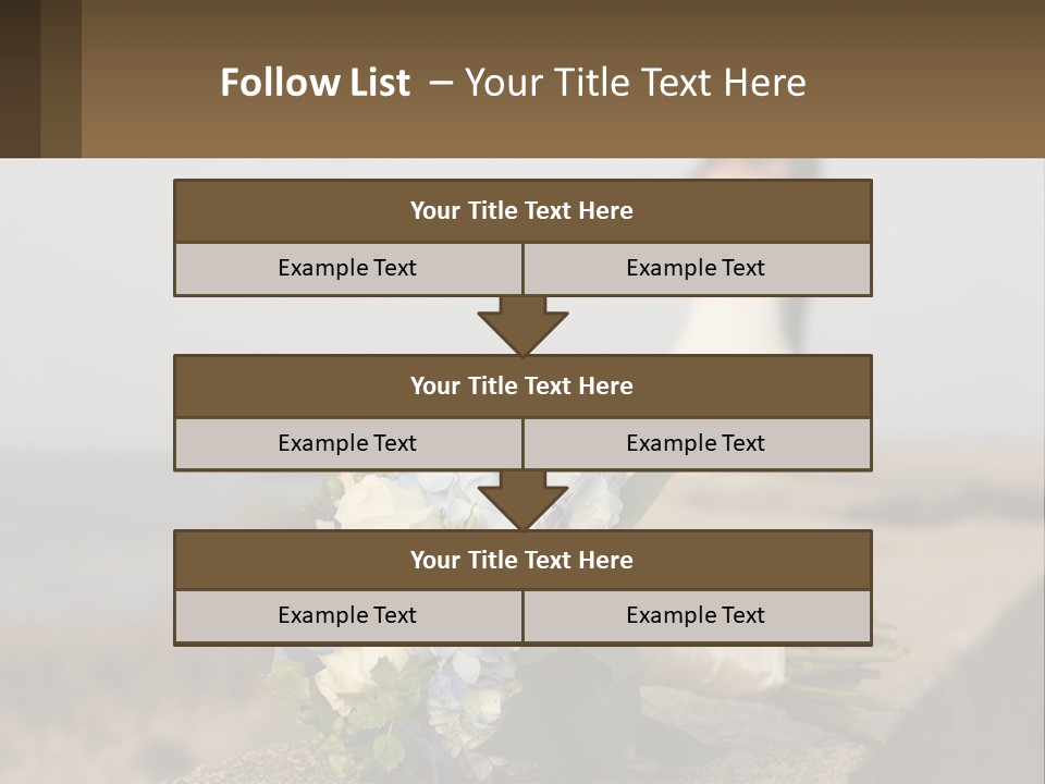 Supply Cooling Power PowerPoint Template