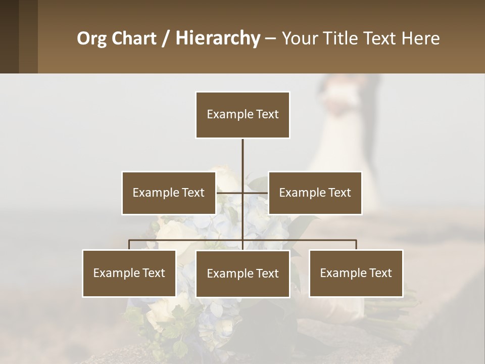 Supply Cooling Power PowerPoint Template