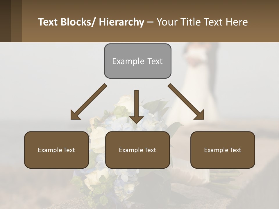 Supply Cooling Power PowerPoint Template