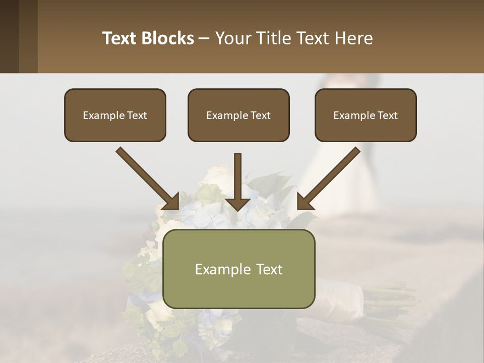 Supply Cooling Power PowerPoint Template