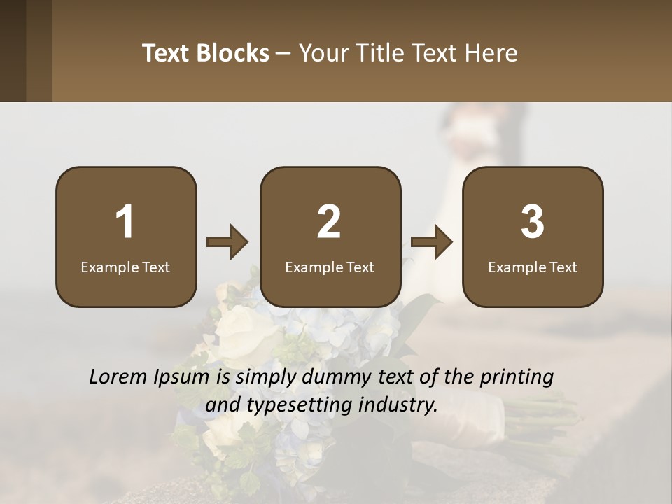Supply Cooling Power PowerPoint Template