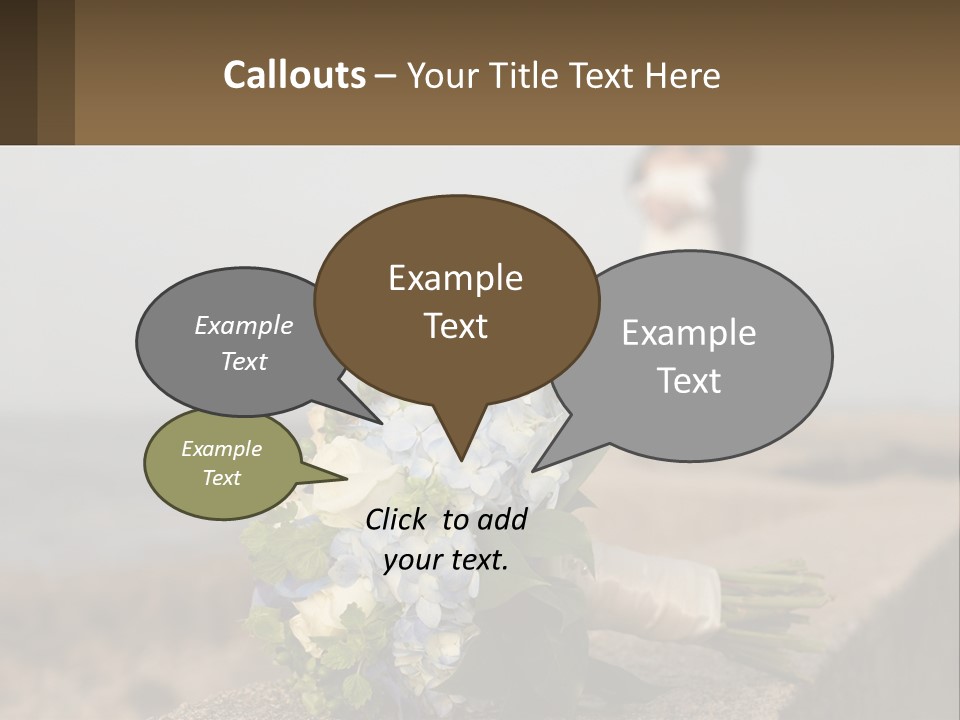 Supply Cooling Power PowerPoint Template