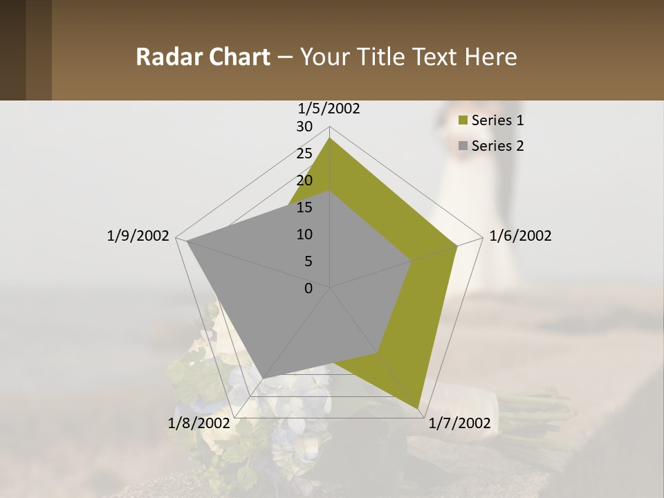 Supply Cooling Power PowerPoint Template