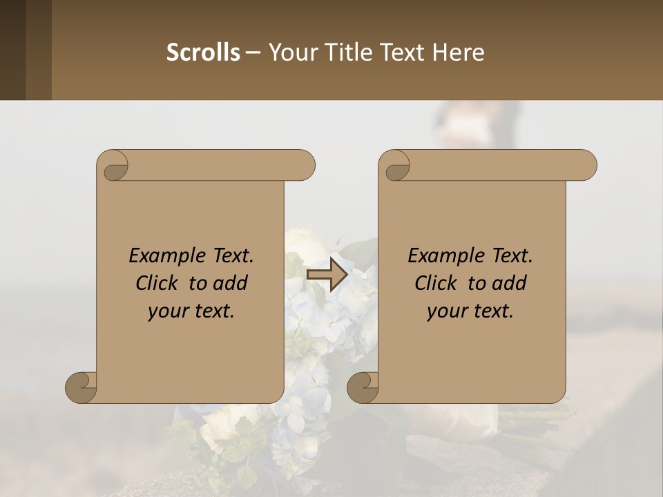 Supply Cooling Power PowerPoint Template