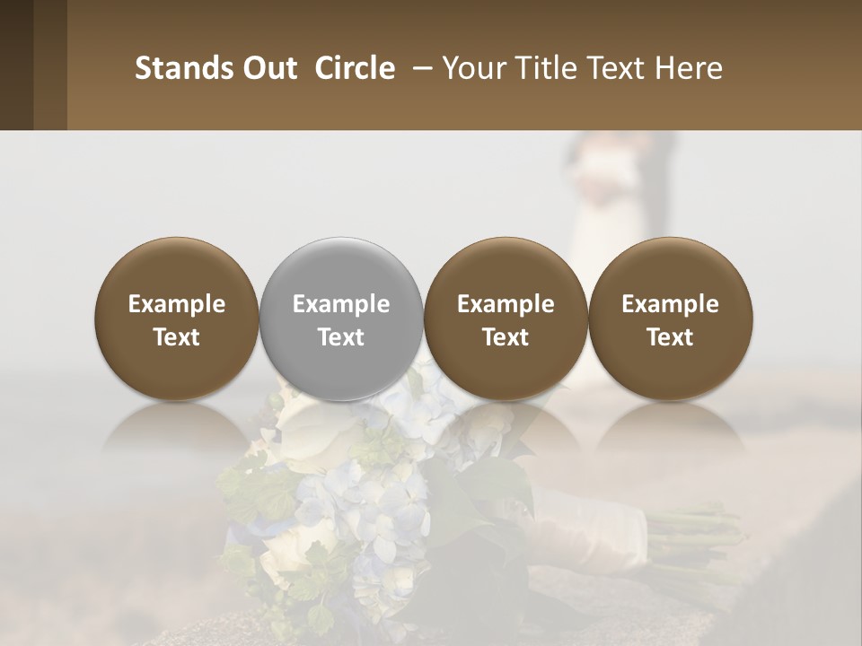 Supply Cooling Power PowerPoint Template