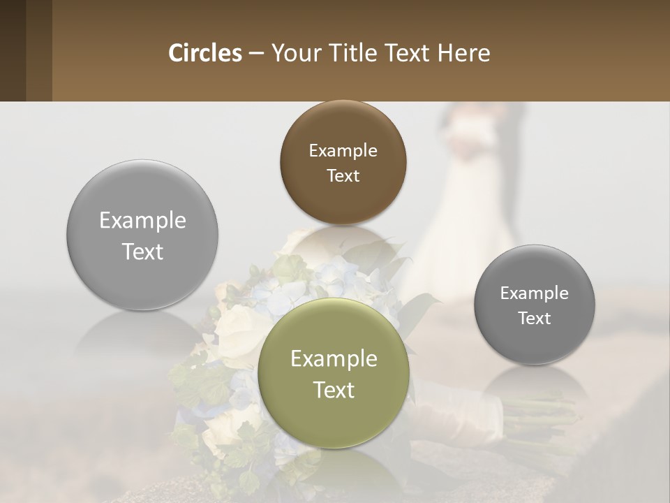 Supply Cooling Power PowerPoint Template