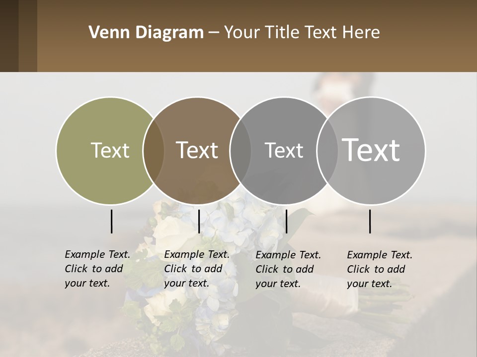 Supply Cooling Power PowerPoint Template