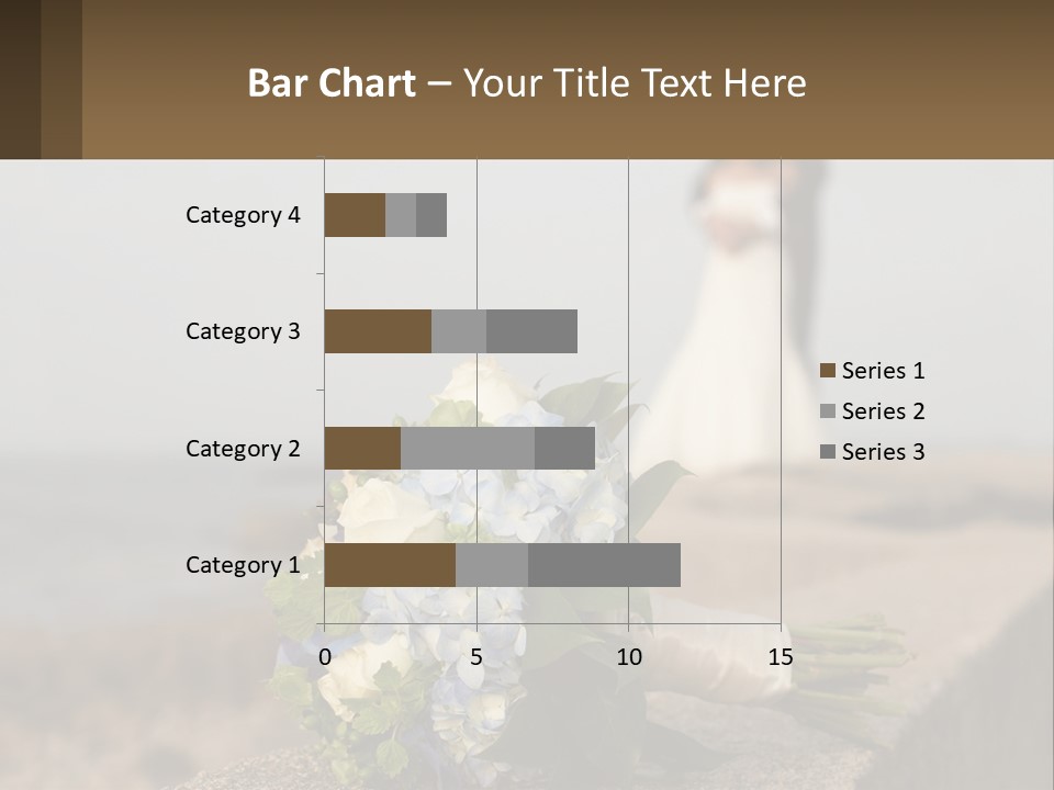 Supply Cooling Power PowerPoint Template