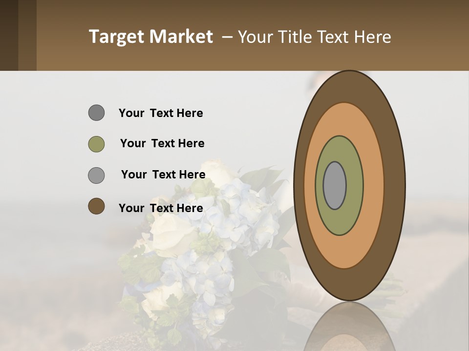 Supply Cooling Power PowerPoint Template