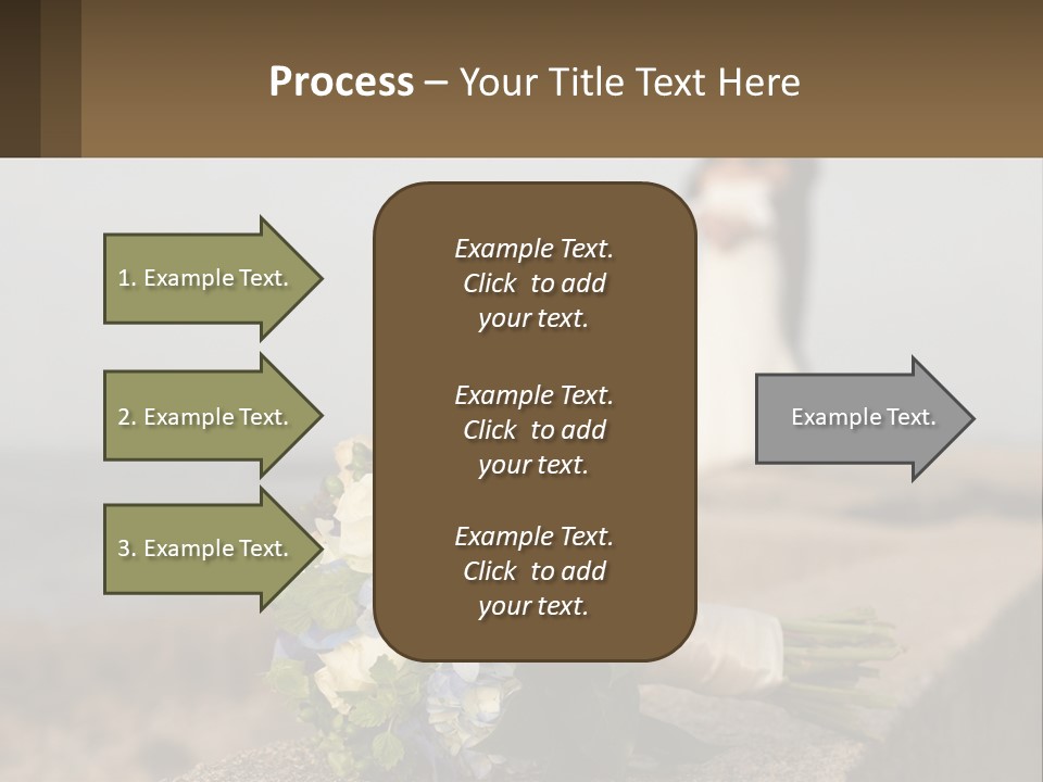Supply Cooling Power PowerPoint Template