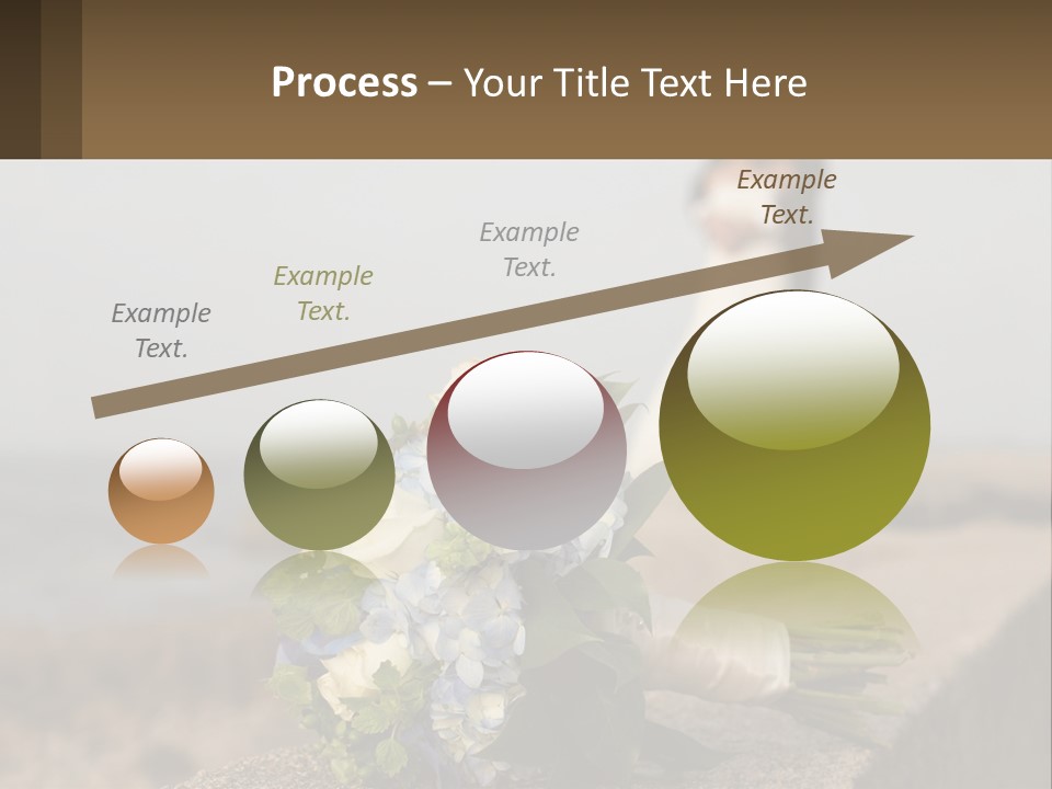 Supply Cooling Power PowerPoint Template