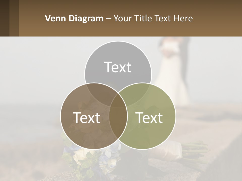 Supply Cooling Power PowerPoint Template