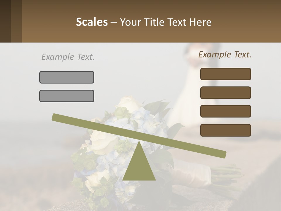 Supply Cooling Power PowerPoint Template