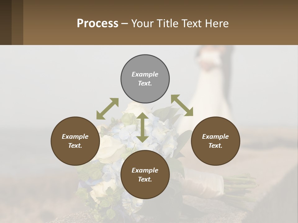 Supply Cooling Power PowerPoint Template