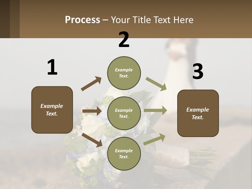 Supply Cooling Power PowerPoint Template